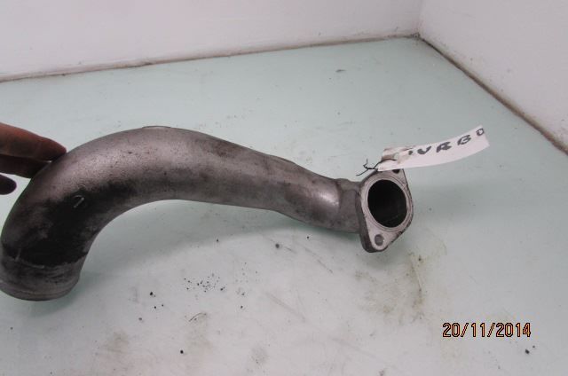 Intercooler Rør/Slange – bilde 3