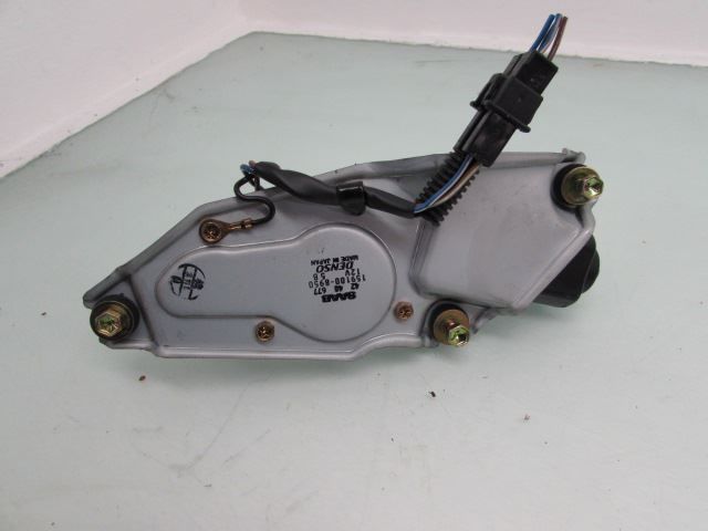 Viskermotor Bakluke – bilde 2