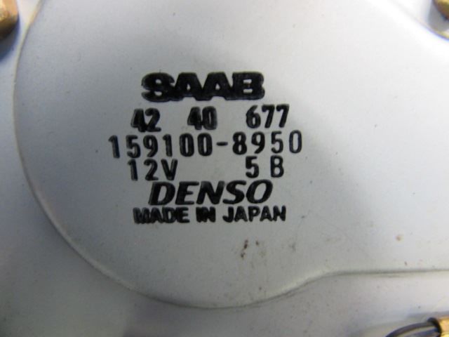 Viskermotor Bakluke – bilde 4