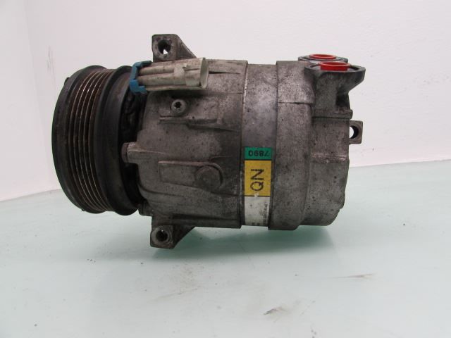 Varme AC Kompressor – bilde 1