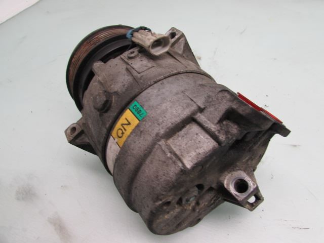 Varme AC Kompressor – bilde 2