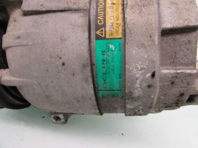 Varme AC Kompressor – bilde 5