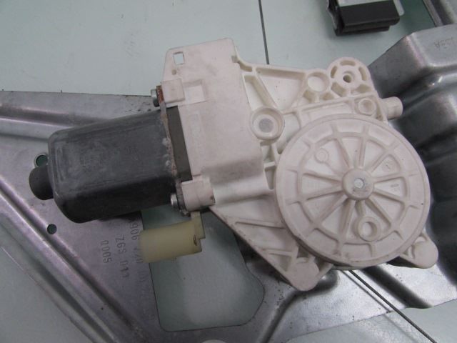 Vindusheismotor – bilde 1