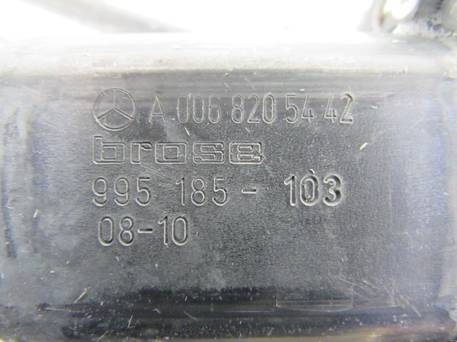 Vindusheismotor – bilde 4