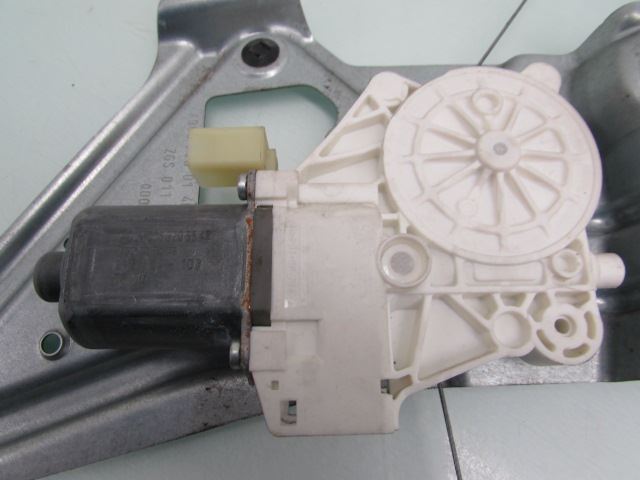 Vindusheismotor – bilde 1