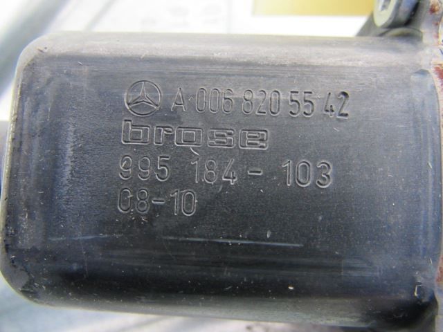 Vindusheismotor – bilde 3