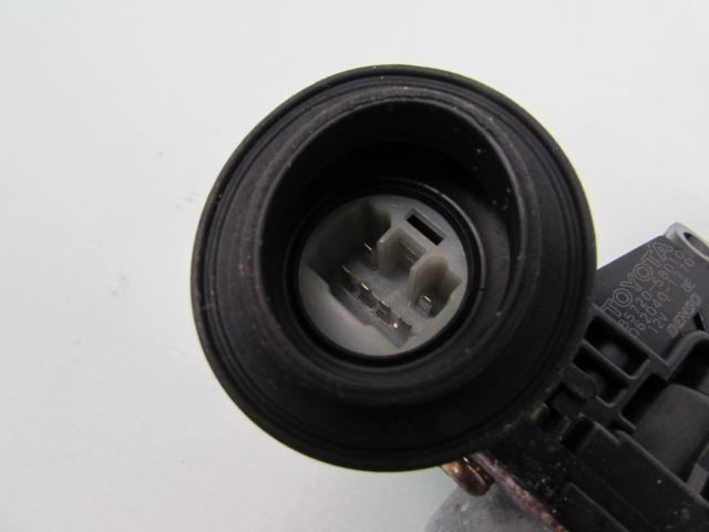 Vindusheismotor – bilde 2