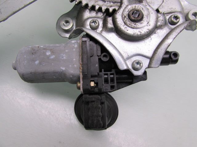 Vindusheismotor – bilde 3