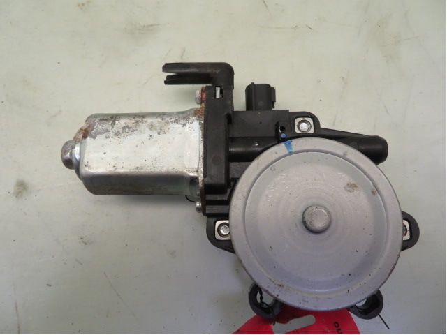 Vindusheismotor – bilde 2
