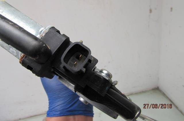 Vindusheismotor – bilde 5