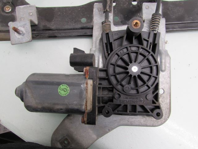 Vindusheismotor – bilde 1