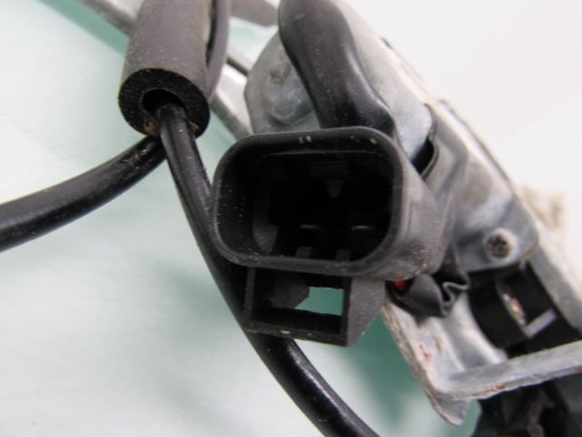 Vindusheismotor – bilde 2