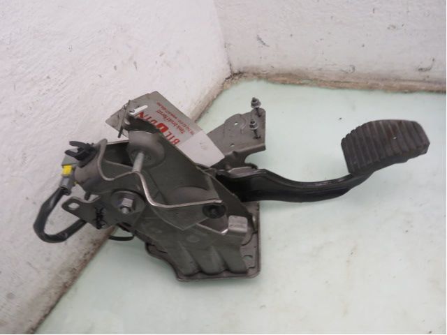 Bremsepedal – bilde 2