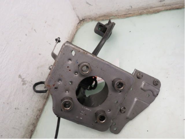 Bremsepedal – bilde 3