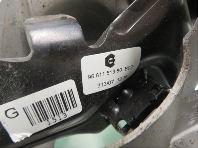 Bremsepedal – bilde 4