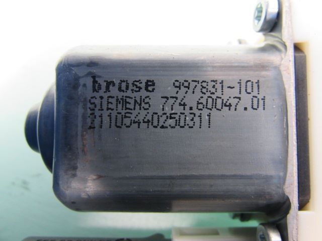 Vindusheismotor – bilde 6