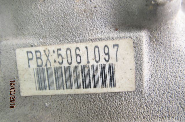 Gearkasse Fordelingskasse – bilde 5