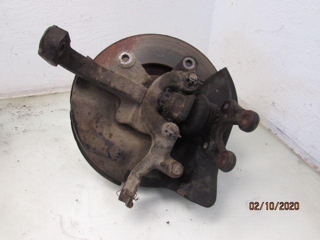 ABS Hydraulikkaggregat – bilde 1