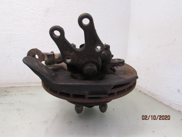 ABS Hydraulikkaggregat – bilde 2