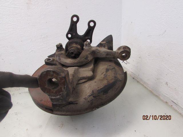 ABS Hydraulikkaggregat – bilde 3
