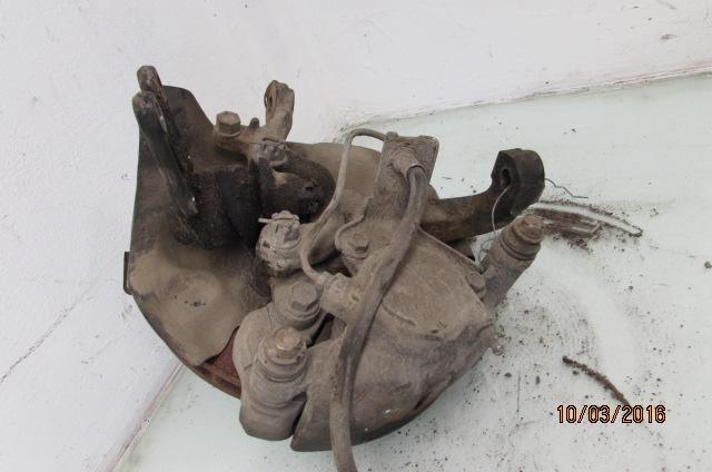 ABS Hydraulikkaggregat – bilde 5