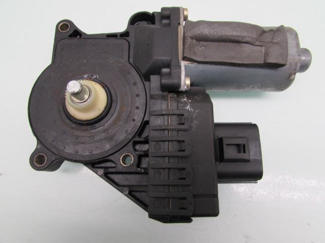 Vindusheismotor – bilde 1