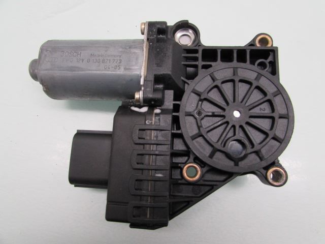 Vindusheismotor – bilde 2