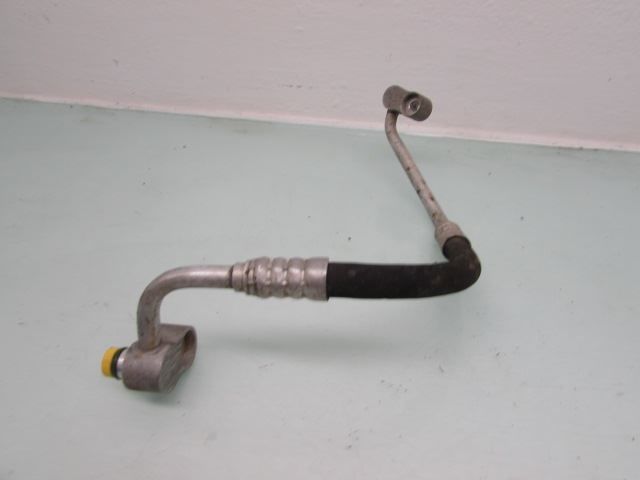 Varme AC Slange / Rør – bilde 3