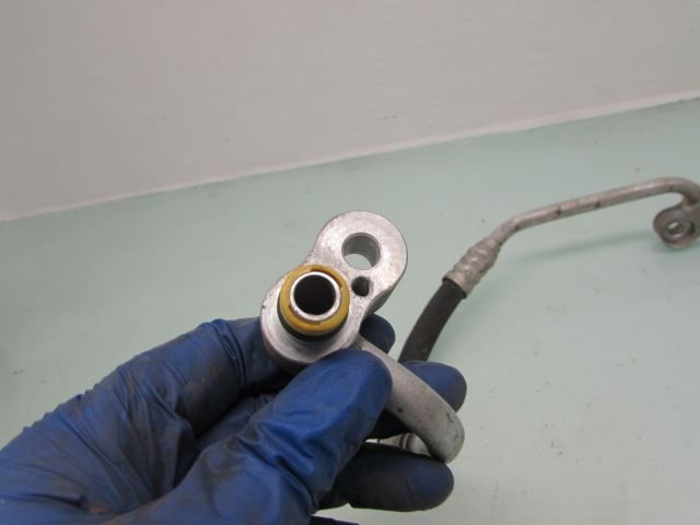 Varme AC Slange / Rør – bilde 4