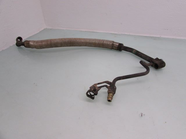 Varme AC Slange / Rør – bilde 1