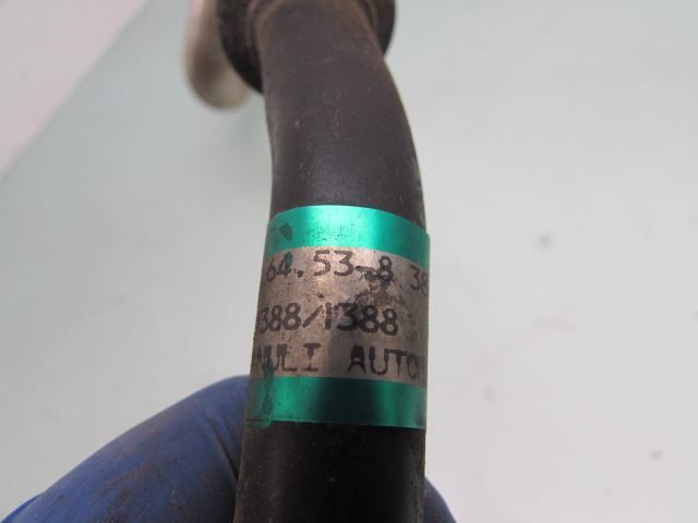 Varme AC Slange / Rør – bilde 4