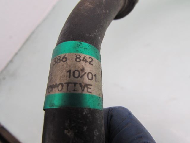 Varme AC Slange / Rør – bilde 5