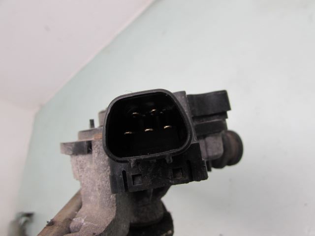 Viskermotor Frontrute – bilde 2