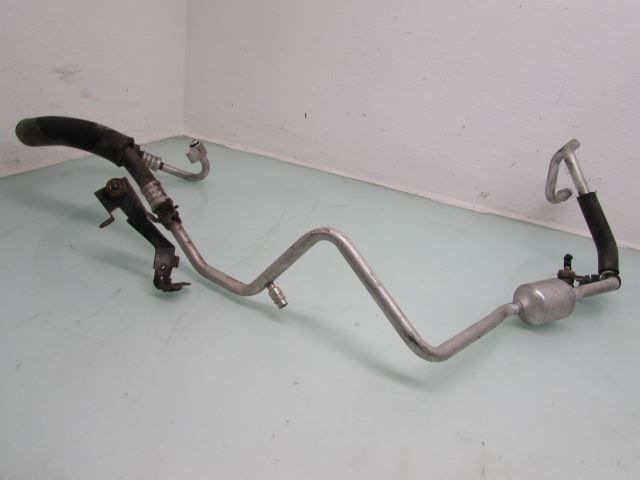 Varme AC Slange / Rør – bilde 2
