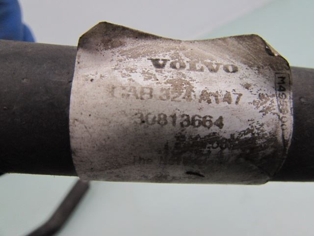 Varme AC Slange / Rør – bilde 4