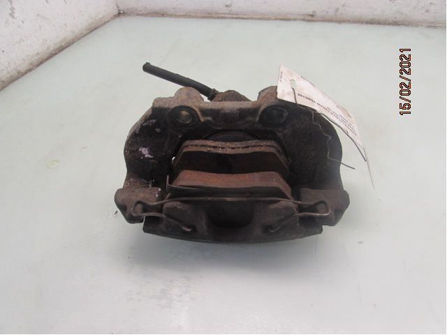Bremsecaliper Foran Venstre – bilde 2