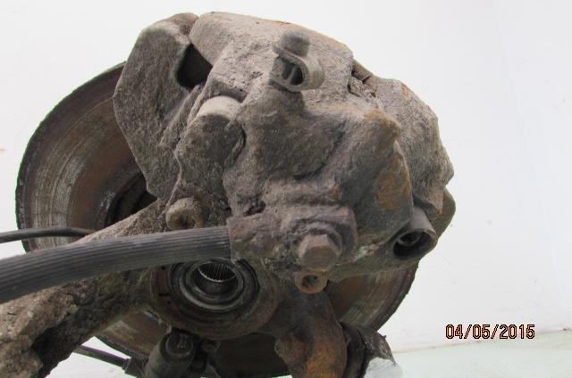 Bremsecaliper Foran Venstre – bilde 4