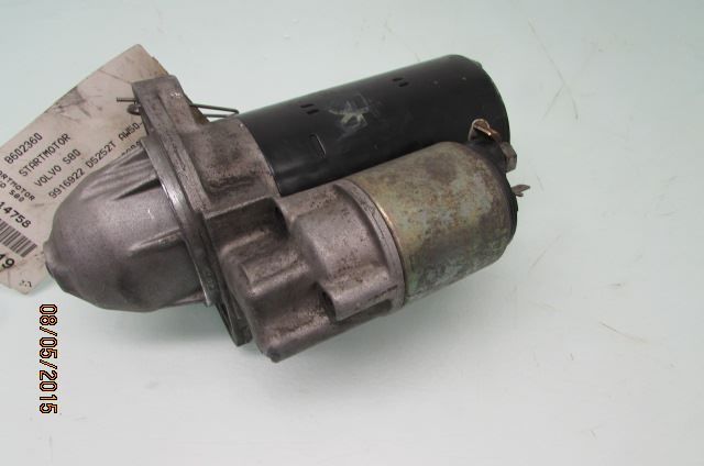 Startmotor Diesel – bilde 1