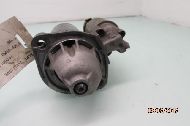 Startmotor Diesel – bilde 2