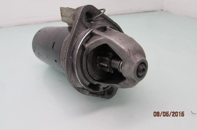 Startmotor Diesel – bilde 3