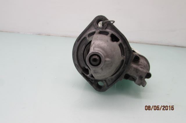 Startmotor Diesel – bilde 4