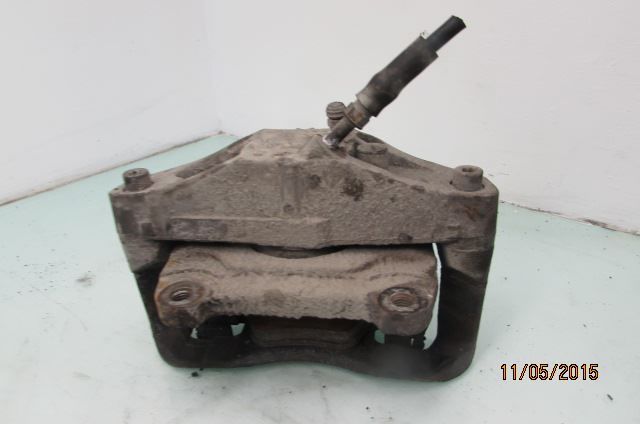 Bremsecaliper Foran Høyre – bilde 4