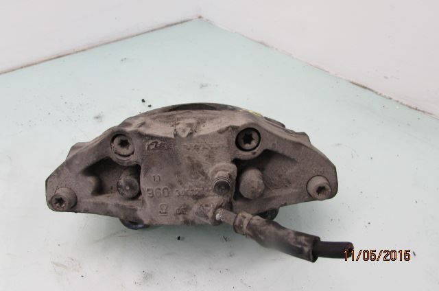 Bremsecaliper Foran Høyre – bilde 5