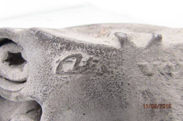 Bremsecaliper Foran Høyre – bilde 6