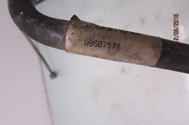 Varme AC Slange / Rør – bilde 4
