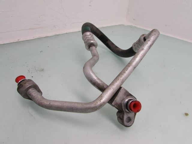 Varme AC Slange / Rør – bilde 1