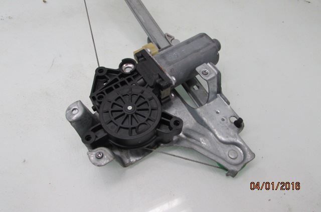 Vindusheismotor – bilde 4