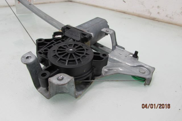 Vindusheismotor – bilde 5