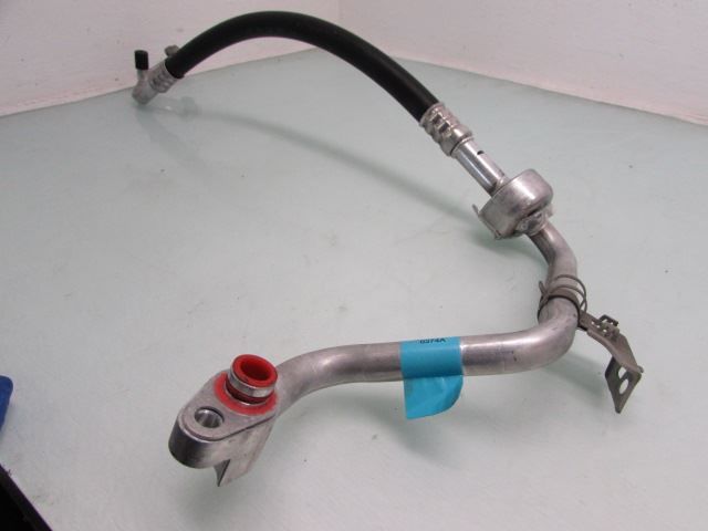 Varme AC Slange / Rør – bilde 2