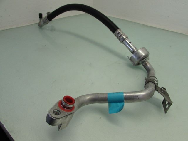 Varme AC Slange / Rør – bilde 5